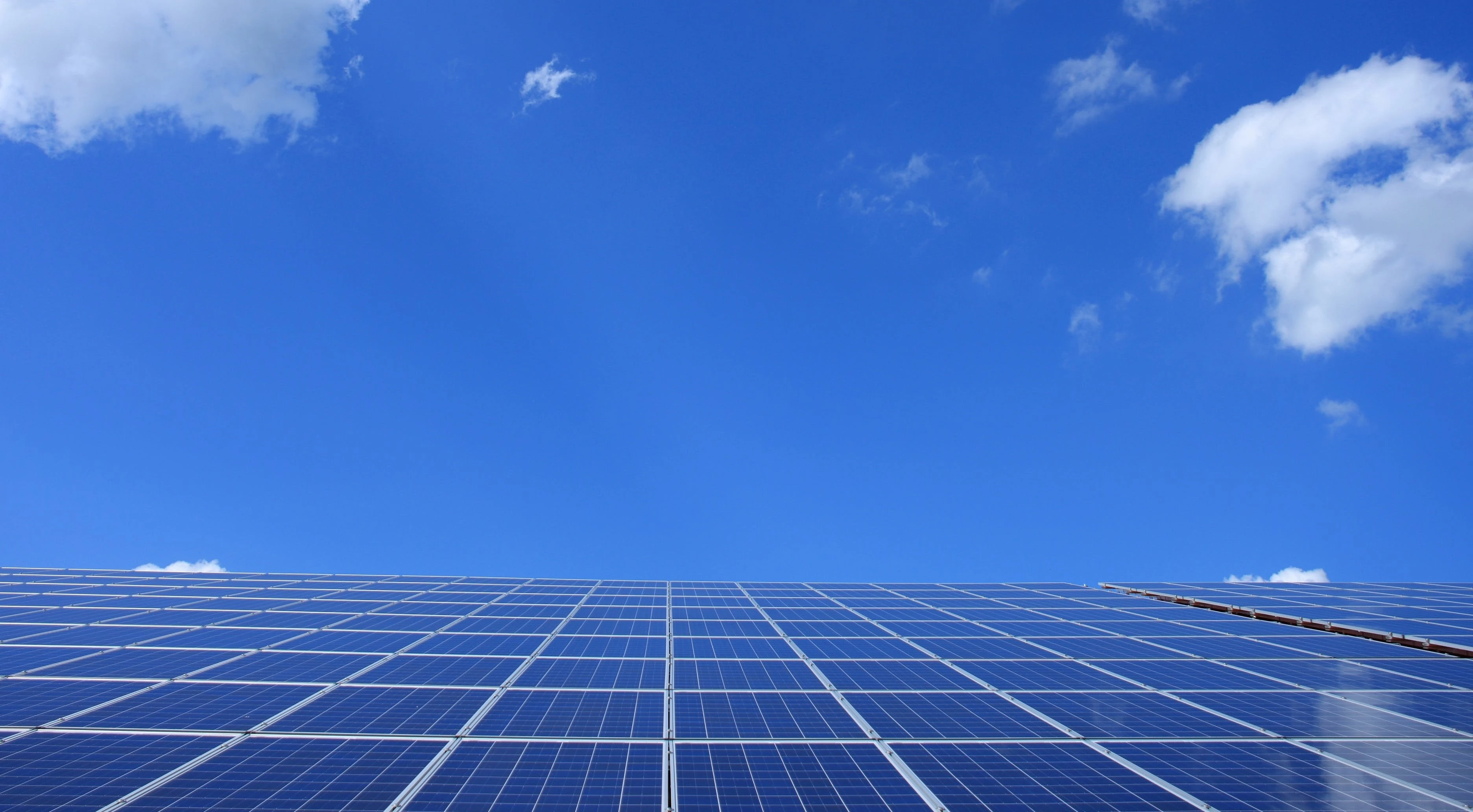 Solar panels and renewable energy solutions