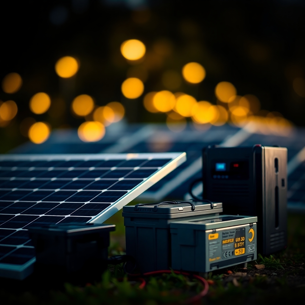 Maintenance Services